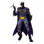 Action Figure: DC MULTIVERSE - Batman (DC Rebirth)