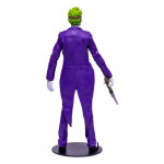Action Figure: DC MULTIVERSE The Joker (Death Of The Family)
