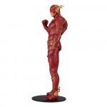 Action Figure: DC MULTIVERSE - The Flash (Injustice 2)