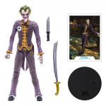 Action Figure: DC MULTIVERSE The Joker (Batman: Arkham City)