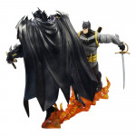 Action Figure: DC MULTIVERSE - Batman vs Azrael (Batman Armor)