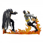 Action Figure: DC MULTIVERSE - Batman vs Azrael (Batman Armor)