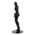 Action Figure: DC MULTIVERSE - Catwoman (COLLECT TO BUILT Solomon Grundy #2) [McFarlane Gold Label Collection]