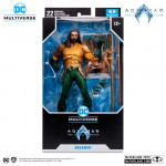 Action Figure: DC MULTIVERSE - Aquaman and the Lost Kingdom