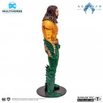 Action Figure: DC MULTIVERSE - Aquaman and the Lost Kingdom