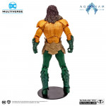 Action Figure: DC MULTIVERSE - Aquaman and the Lost Kingdom