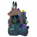Avatar Action Figure: The Way of Water "Metkayina Reef with Tonowari and Ronal"