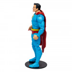Action Figure: DC MULTIVERSE -Superman (McFarlane Collector Edition Action Comics #1)
