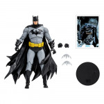 Action Figure: DC MULTIVERSE - Batman: Hush "Batman"