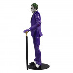 Action Figure: DC MULTIVERSE The Joker: The Criminal (Batman: Three Jokers)