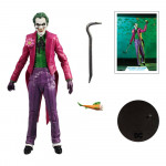 Action Figure: DC MULTIVERSE The Joker: The Clown (Batman: Three Jokers)