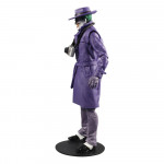 Action Figure: DC MULTIVERSE The Joker: The Comedian (Batman: Three Jokers)