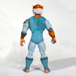 Thundercats Ultimates Action Figure: Τάιγκρα, ο επιστήμονας πολεμιστής (Wave 2)