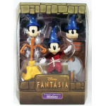Disney Ultimates Action Figure: Sorcerer's Apprentice Mickey Mouse
