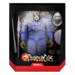Ultimates Action Figure Thundercats: Snowman of Hook Mountain (Wave 4)