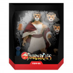 Ultimates Action Figure Thundercats: Pumm-Ra (Wave 4)