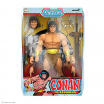 Κόναν ο Βάρβαρος Ultimates Action Figure (όπως εμφανίζεται στα 70's κόμιξ)