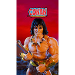 Κόναν ο Βάρβαρος Ultimates Action Figure (όπως εμφανίζεται στα 70's κόμιξ)