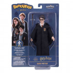 Bendable Figure Harry Potter: Χάρι Πότερ