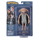 Bendable Figure Harry Potter: Ντόμπι