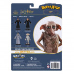 Bendable Figure Harry Potter: Dobby