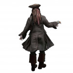 Action Figure: Pirates of the Caribbean - Jack Sparrow