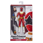 Power Rangers Lightning Collection: Zeo Red Ranger (Wave 3)