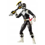 Power Rangers Lightning Collection: Mighty Morphin Black Ranger (Wave 3)