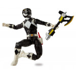 Power Rangers Lightning Collection: Mighty Morphin Black Ranger (Wave 3)