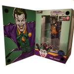 DC Artists Alley Figure: The Joker