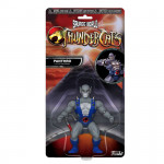 Action Figure: Thundercats - Panthro