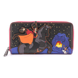 Aladdin Wallet: Jafar 
