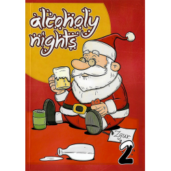 Alcoholy Nights 2