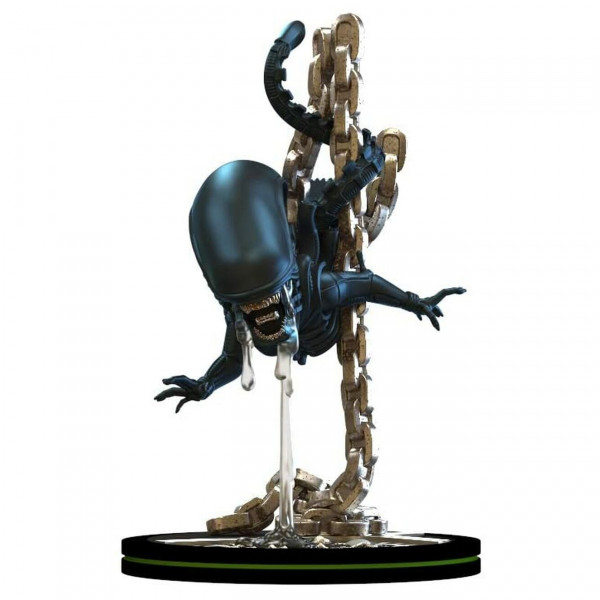 Alien Q-Fig Diorama: Xenomorph