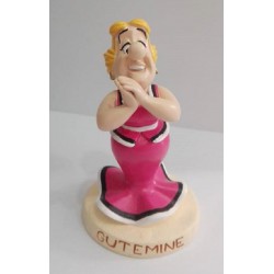 Asterix Series: Gute Miene (9 cm)