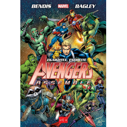Avengers Assemble: Εκδικητές, ενωθείτε