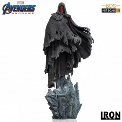 Avengers ENDGAME BDS Art Scale Statue:  Red Skull Stonekeeper (Scale 1/10)