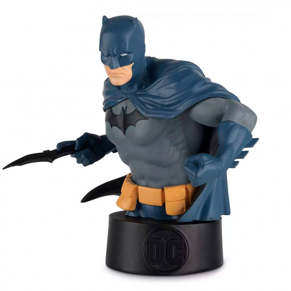 Batman Universe Collector's Busts #01 (Scale 1/16) - Batman