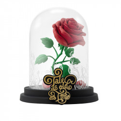 Beauty and the Beast "Enchanted Rose"