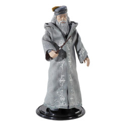 Bendable Figure Harry Potter: Albus Dumbledore
