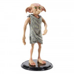 Bendable Figure Harry Potter: Dobby