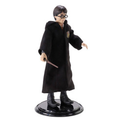 Bendable Figure Harry Potter: Χάρι Πότερ