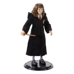 Bendable Figure Harry Potter: Ερμιόνη Γκρέιντζερ
