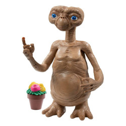 Bendable Figure: E.T. the Extra-Terrestrial (Bendyfigs)