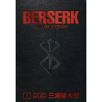 Berserk Deluxe (Volume 1)