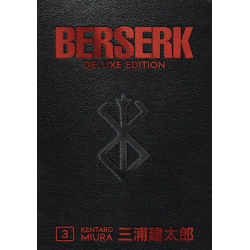 Berserk Deluxe (Volume 3)