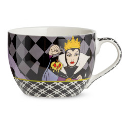 Big Mug: Disney Villains Tales