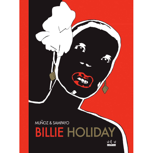Billie Holiday
