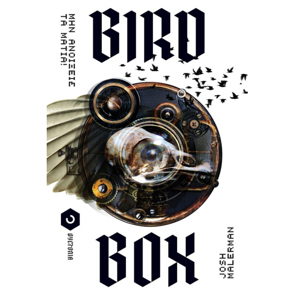 Bird Box: Μην ανοιξεις τα μάτια