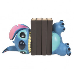 Bookends Lilo and Stitch: Stitch Nomming Bookends